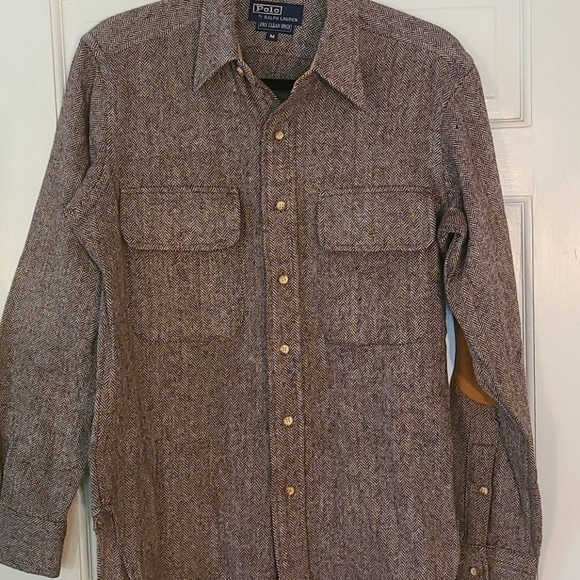 Ralph Lauren Jackets & Blazers - Ralph Lauren tweed jacket